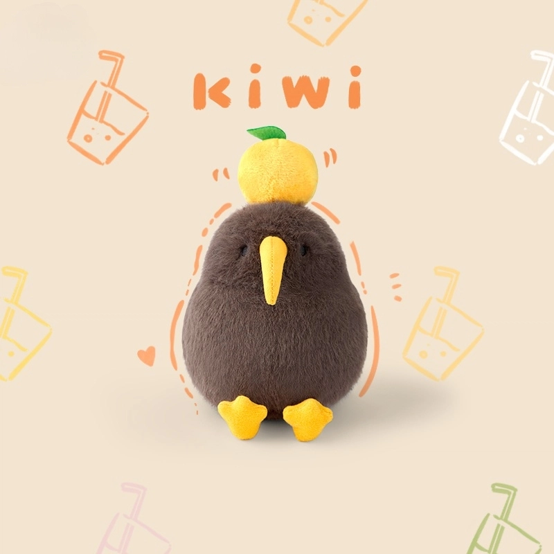 PUDOWRABBIT 12cm