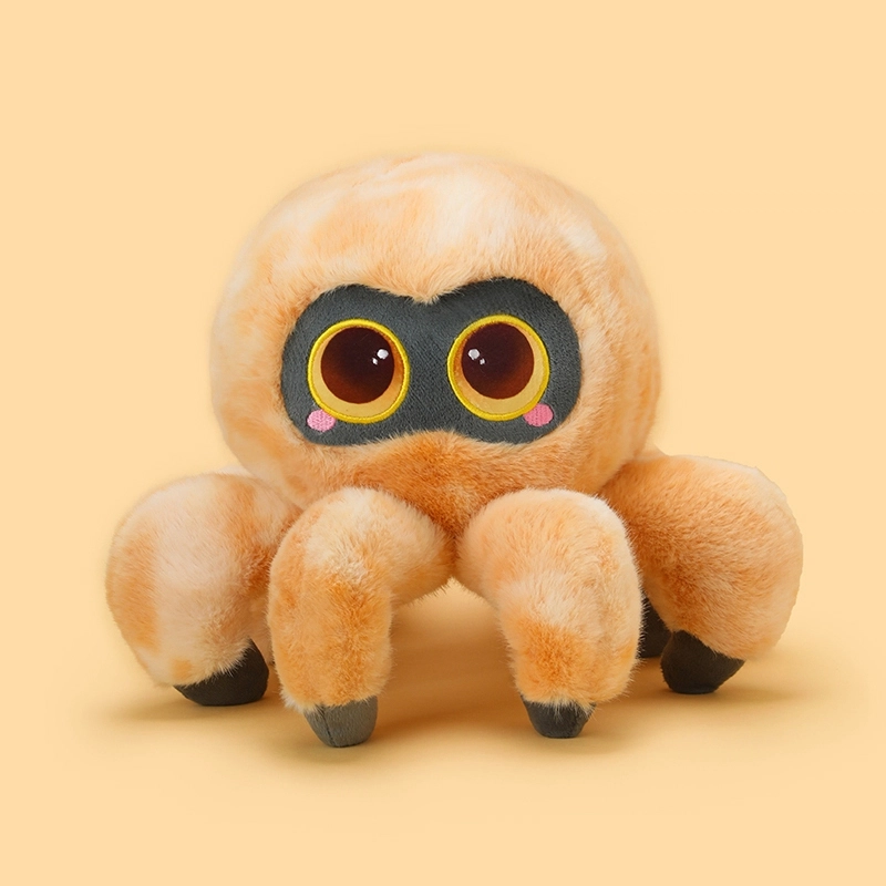 PUDOWRABBIT 20cm