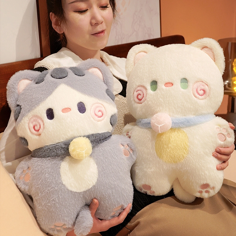 PUDOWRABBIT 40cm