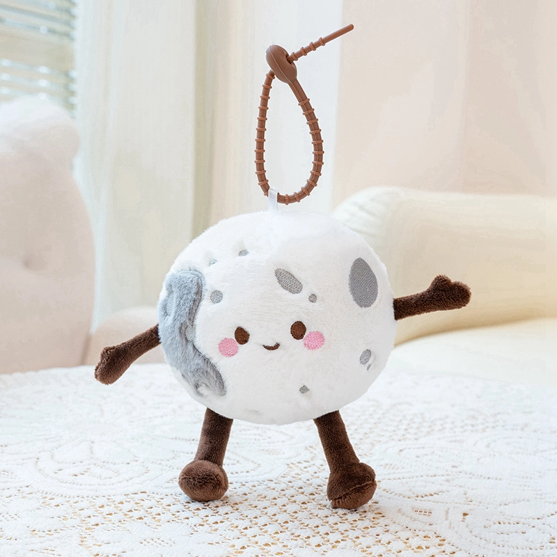 PUDOWRABBIT 10cm20cm