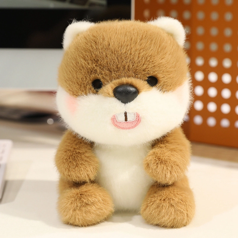 PUDOWRABBIT 13cm