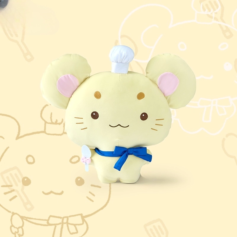 PUDOWRABBIT 50cm