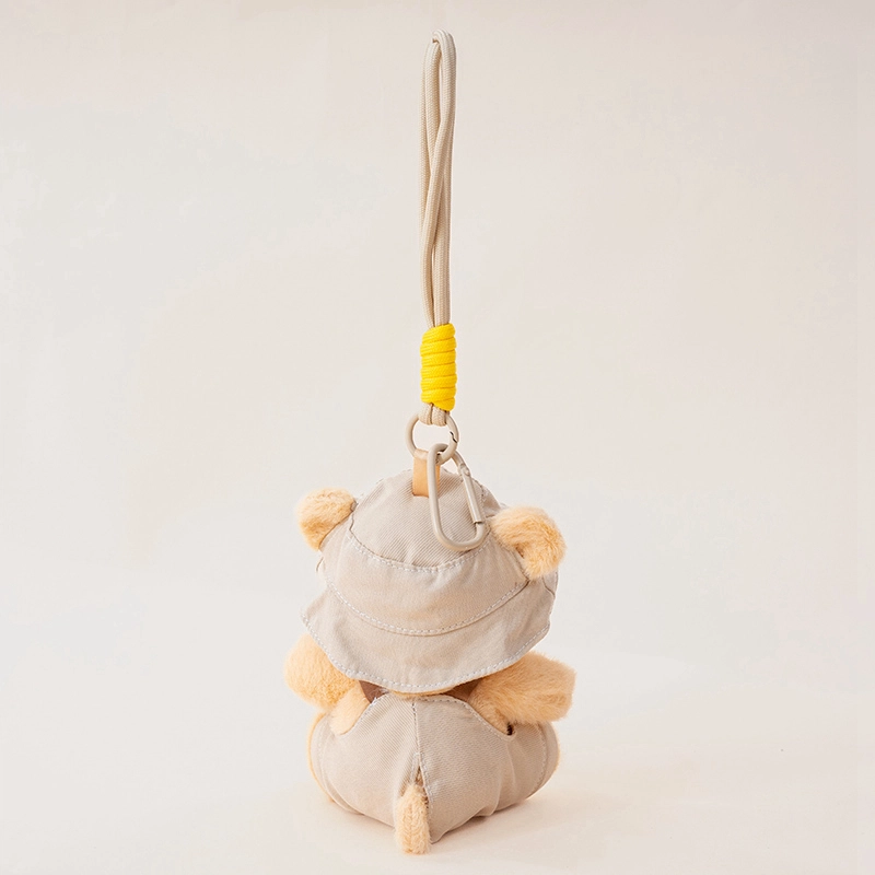 PUDOWRABBIT 15cm