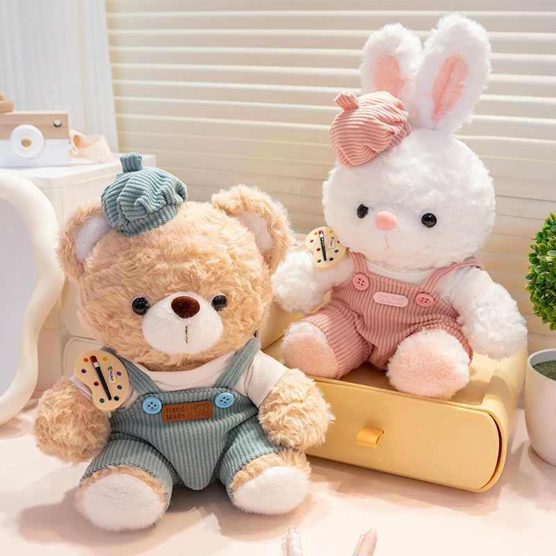 PUDOWRABBIT 25cm