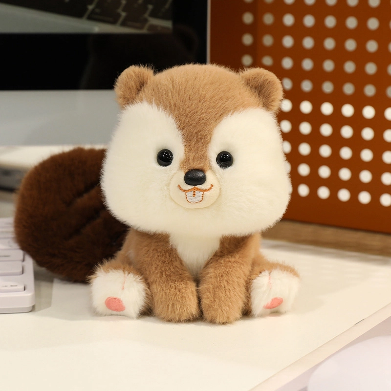 PUDOWRABBIT 15cm
