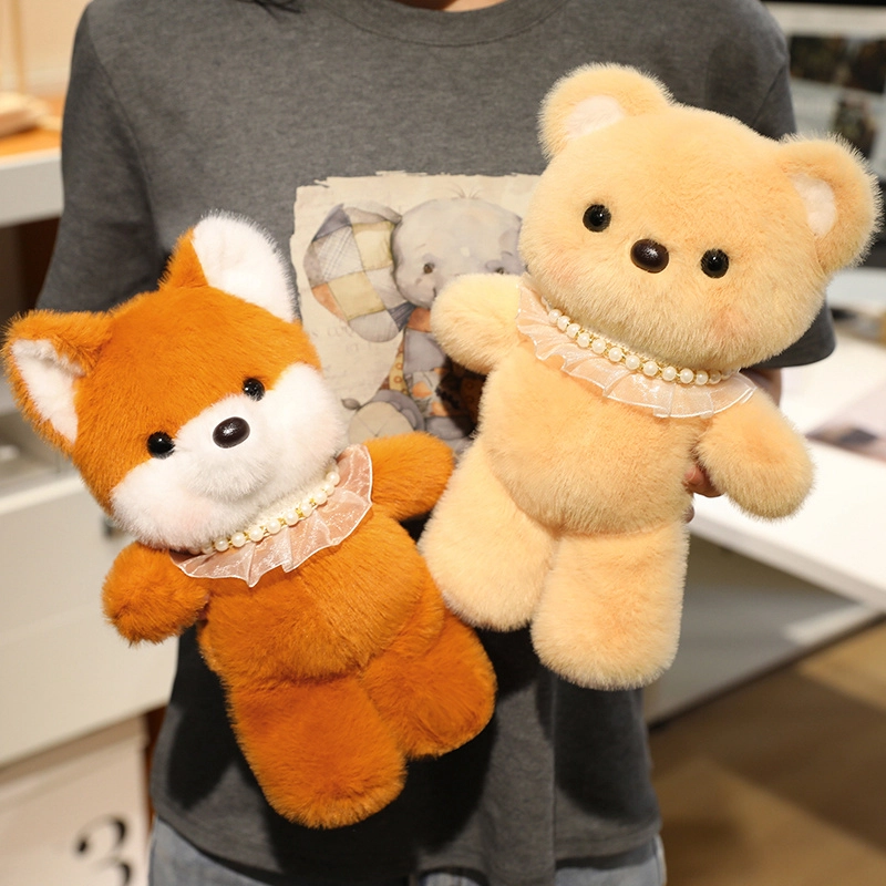 PUDOWRABBIT 25cm
