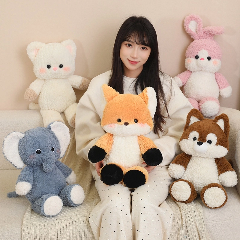 PUDOWRABBIT 50cm