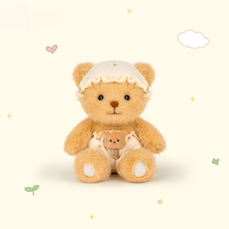 PUDOWRABBIT 20cm30cm