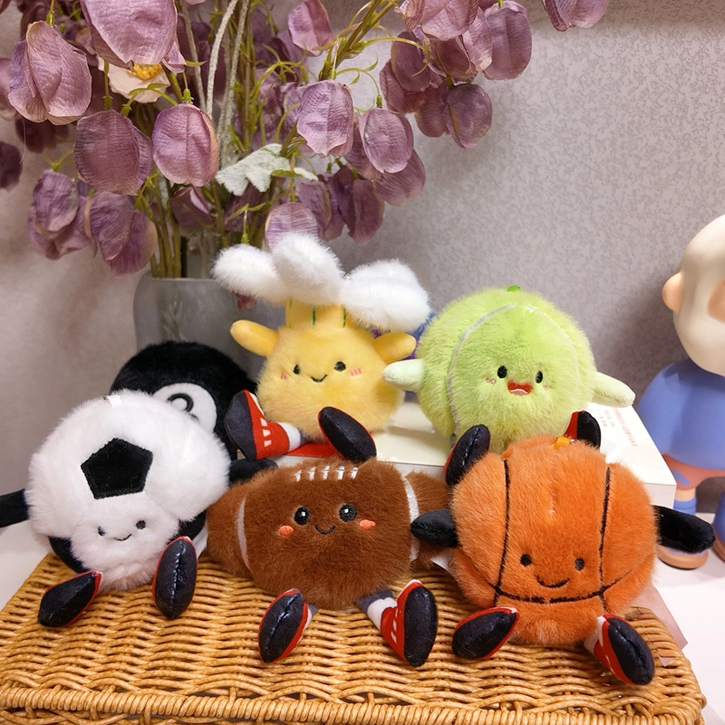 PUDOWRABBIT 15cm