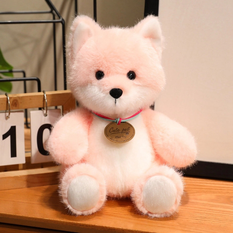 PUDOWRABBIT 25cm