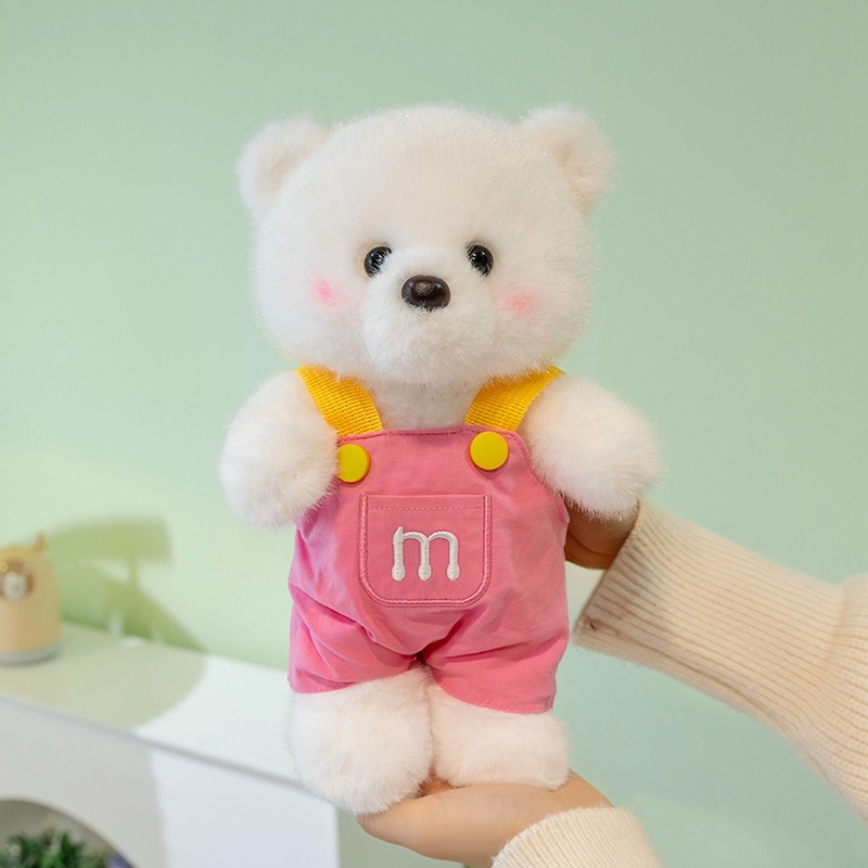 PUDOWRABBIT 25cm