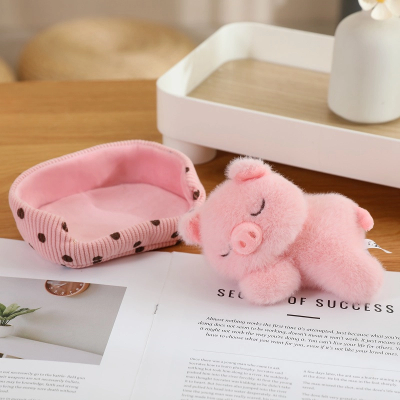 PUDOWRABBIT 14cm