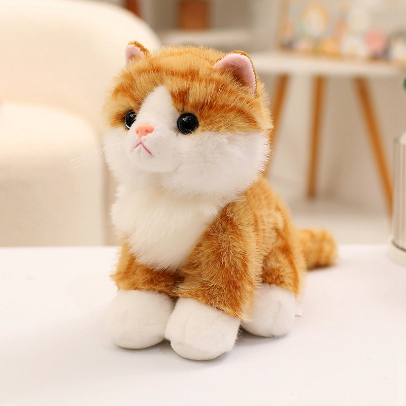 PUDOWRABBIT 20cm