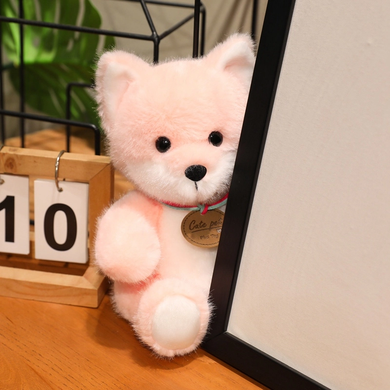 PUDOWRABBIT 25cm