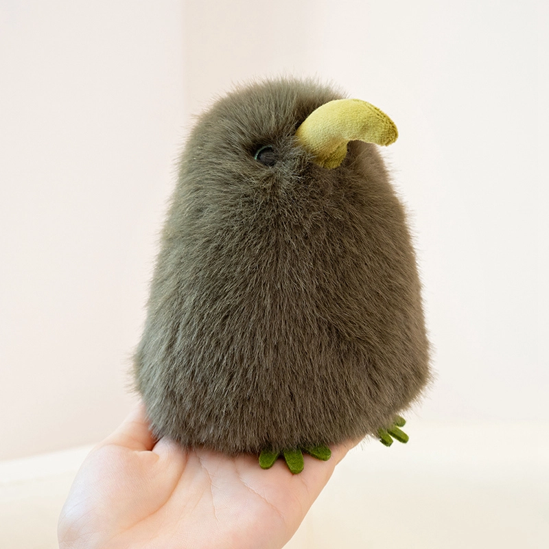 PUDOWRABBIT 12cm