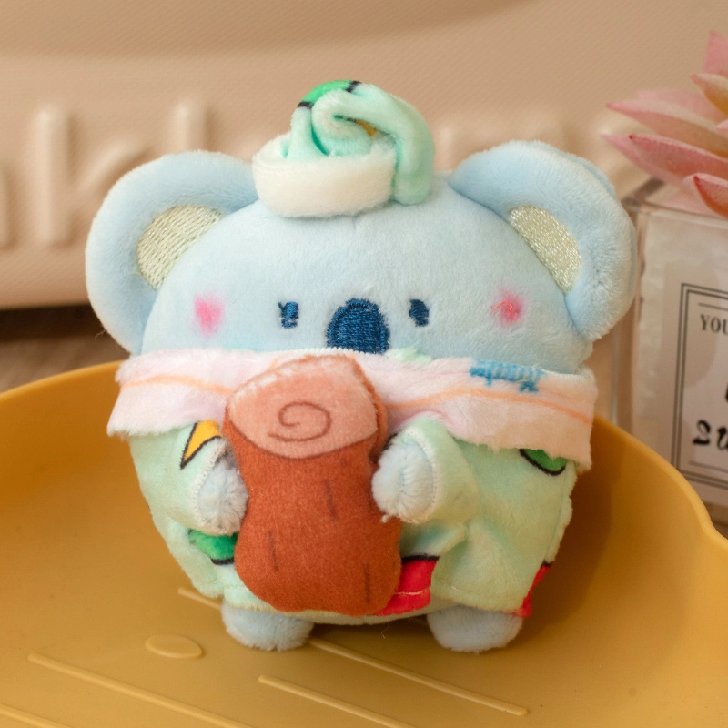 PUDOWRABBIT 10cm