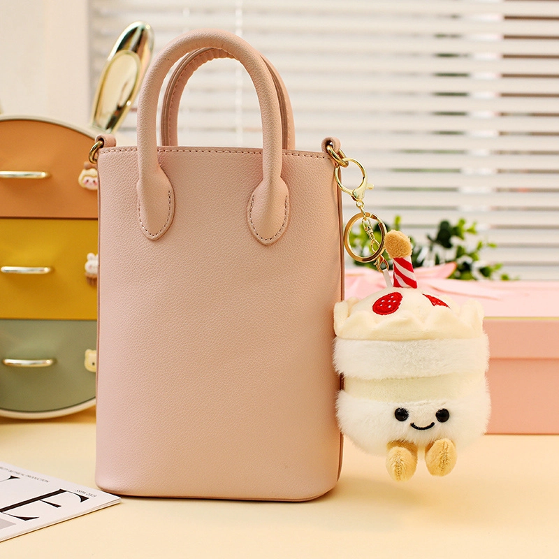 PUDOWRABBIT 14cm