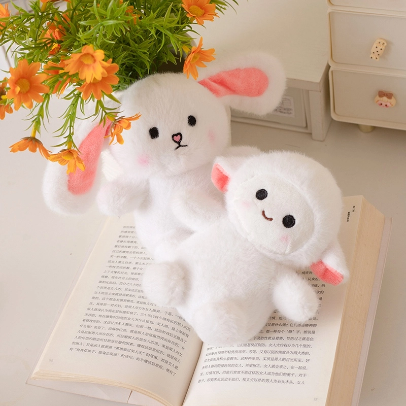 PUDOWRABBIT 16cm