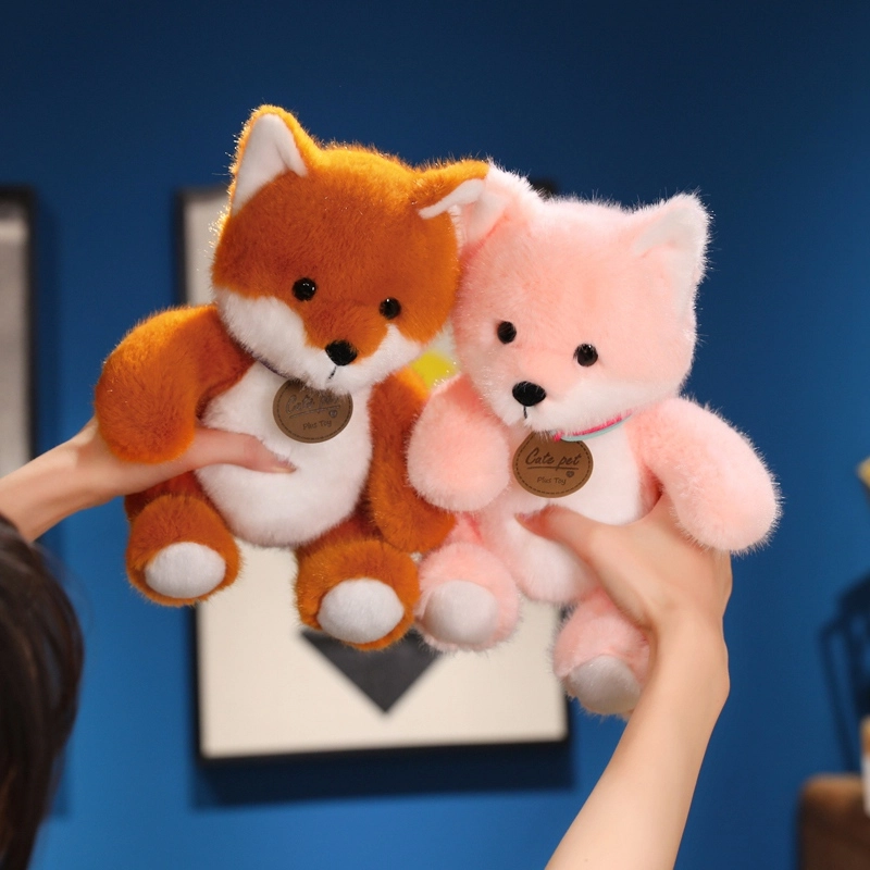 PUDOWRABBIT 25cm