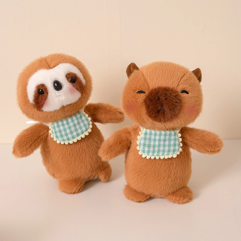 PUDOWRABBIT 20cm