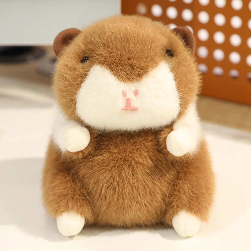 PUDOWRABBIT 13cm