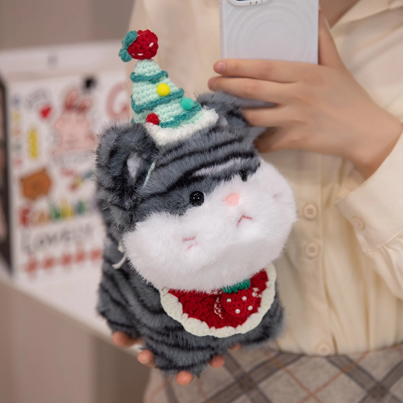 PUDOWRABBIT 20cm30cm