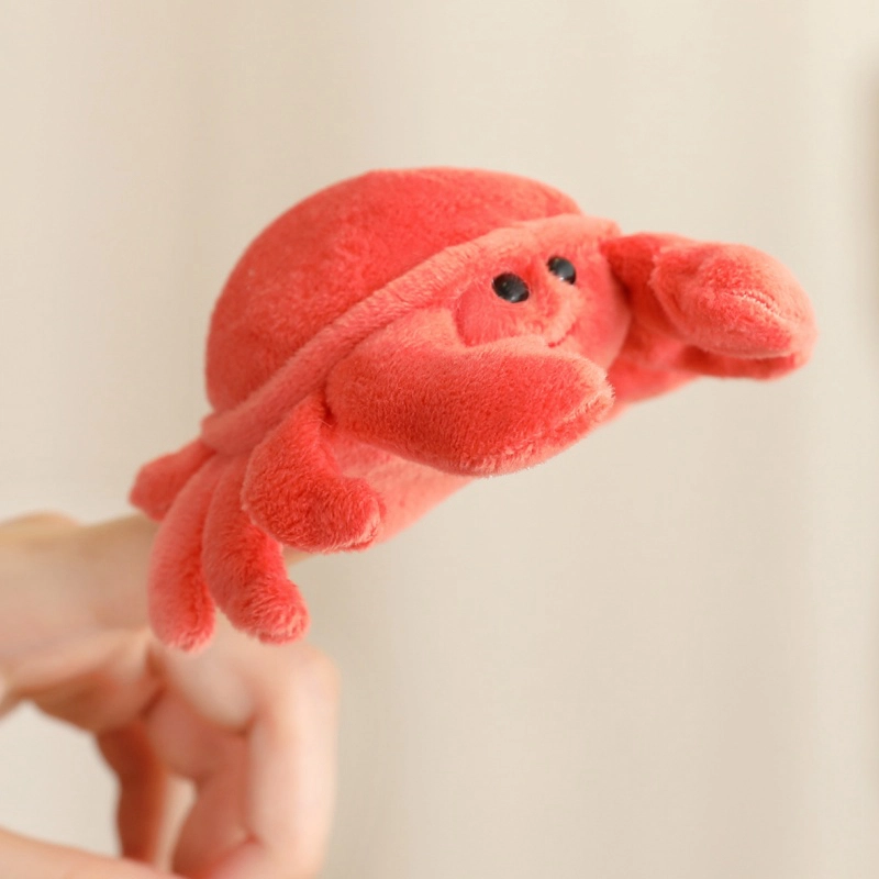 PUDOWRABBIT 9cm