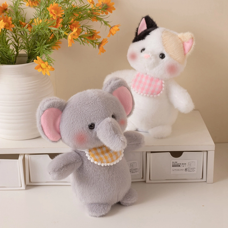 PUDOWRABBIT 20cm