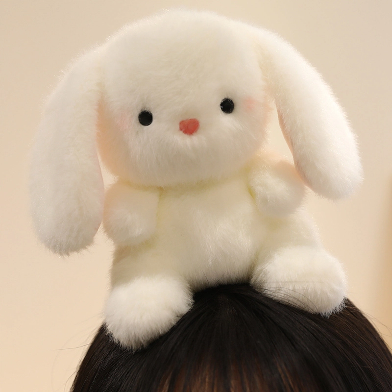 PUDOWRABBIT 13cm