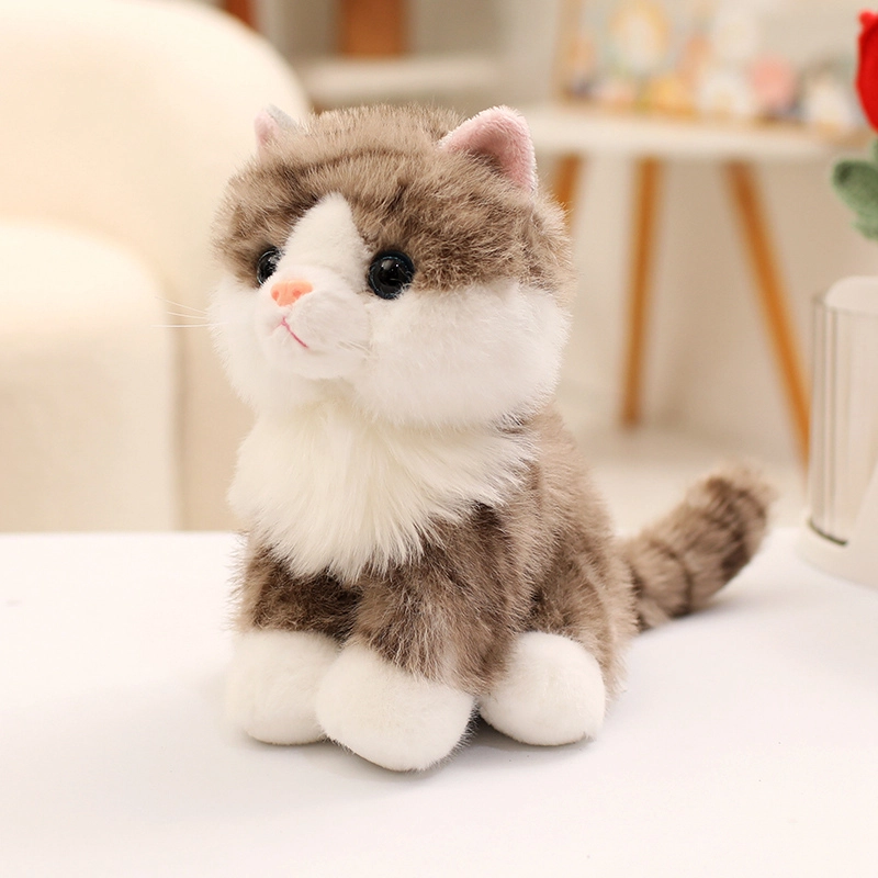 PUDOWRABBIT 20cm