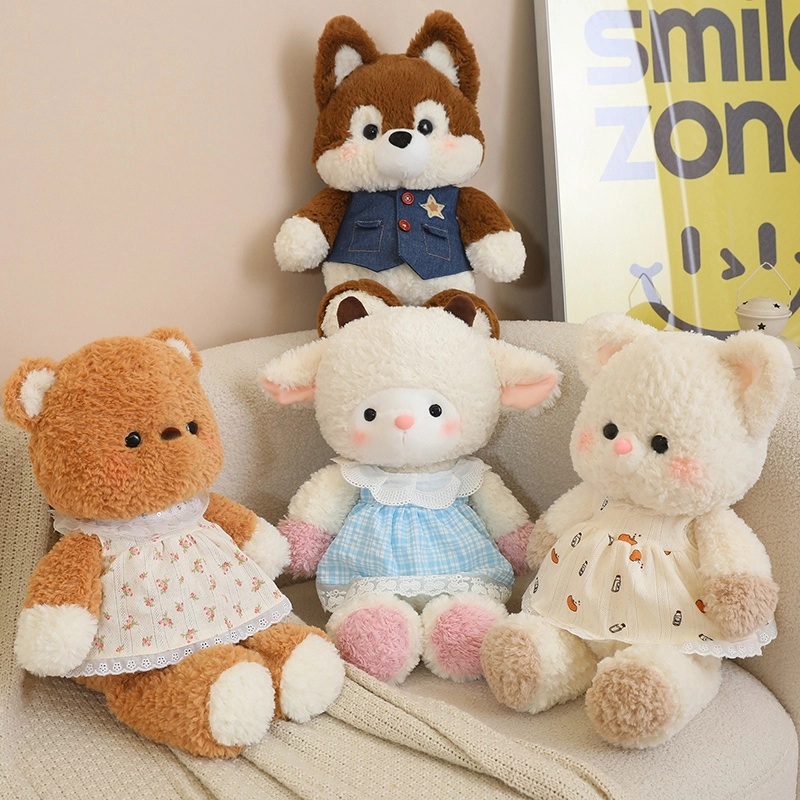 PUDOWRABBIT 50cm