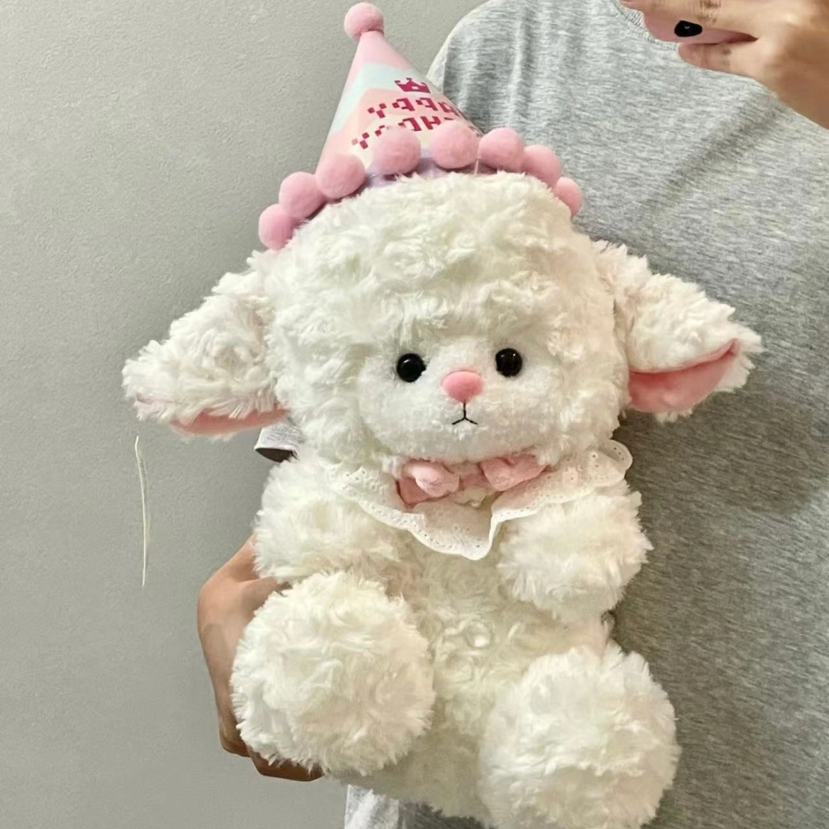 PUDOWRABBIT 22CM32CM45CM