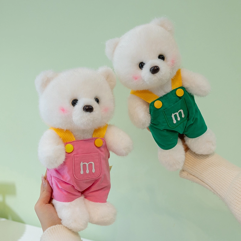 PUDOWRABBIT 25cm