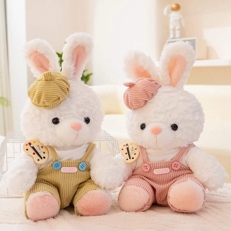 PUDOWRABBIT 25cm