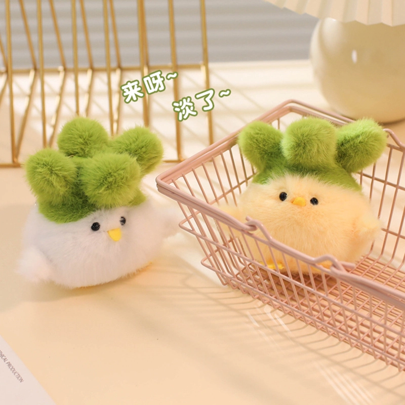 PUDOWRABBIT 10cm