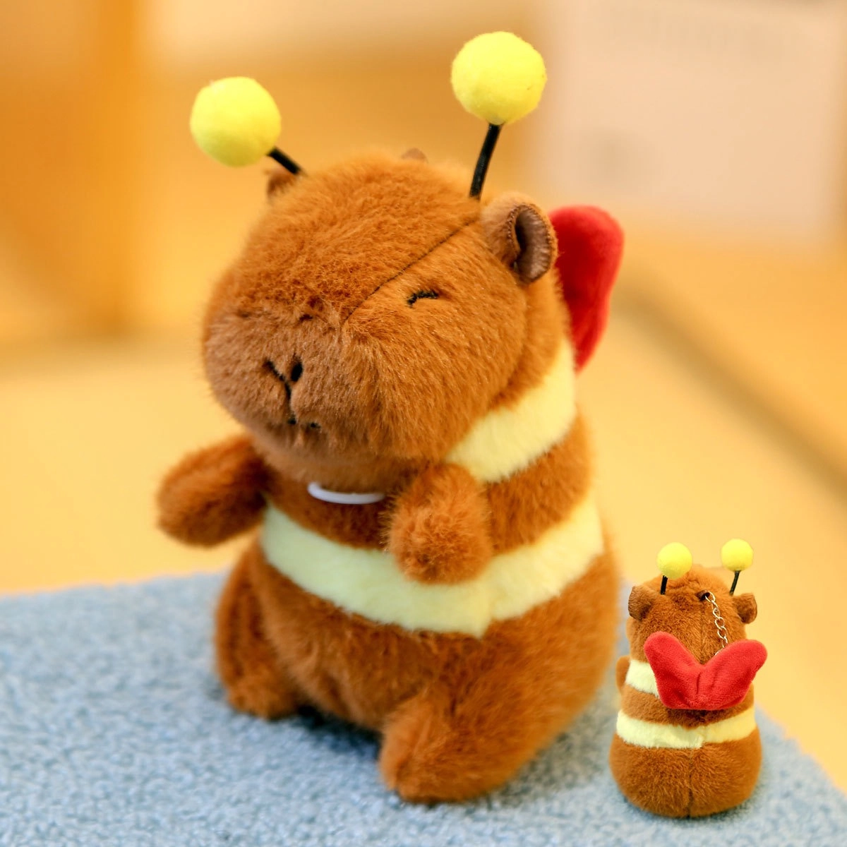 PUDOWRABBIT 12cm