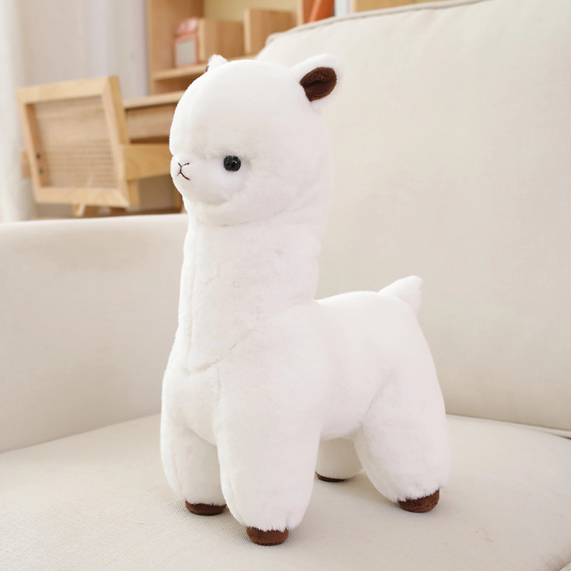 PUDOWRABBIT 33cm