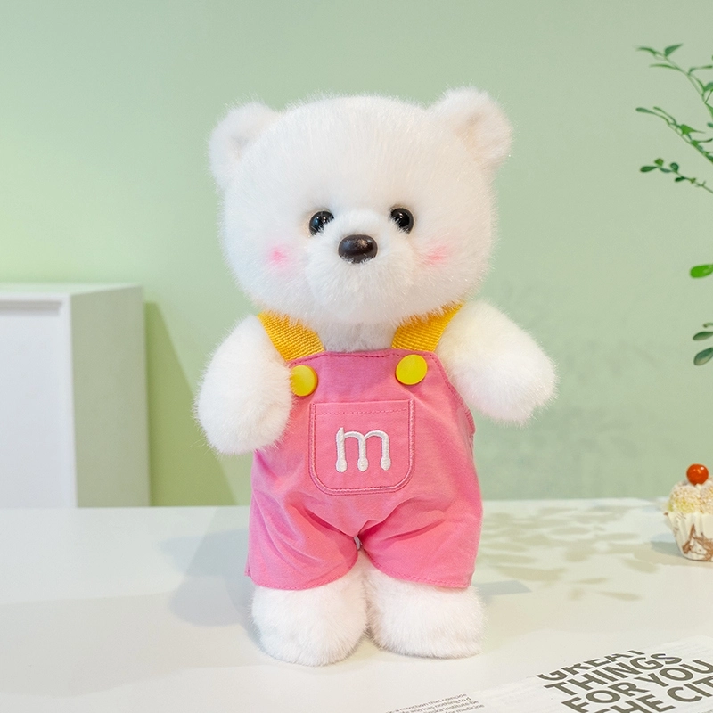 PUDOWRABBIT 25cm
