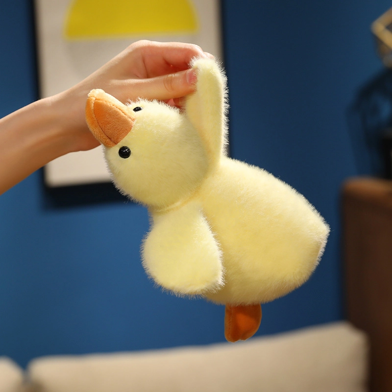 PUDOWRABBIT 25cm