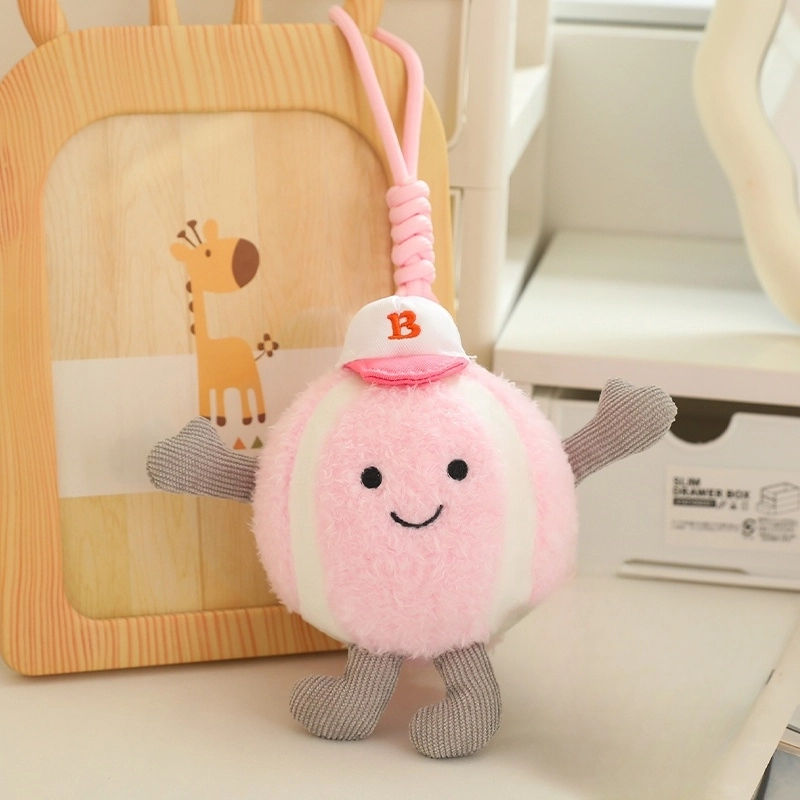 PUDOWRABBIT 12CM