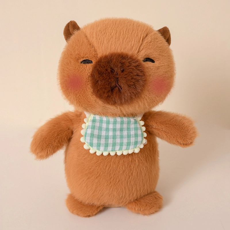 PUDOWRABBIT 20cm