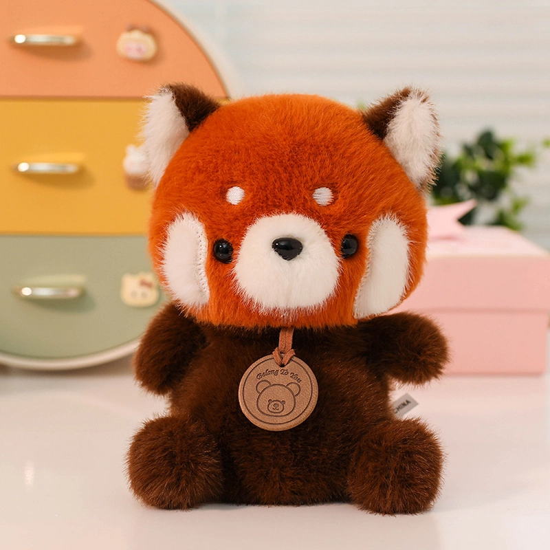 PUDOWRABBIT 15cm