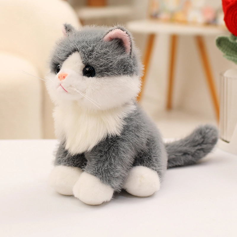 PUDOWRABBIT 20cm