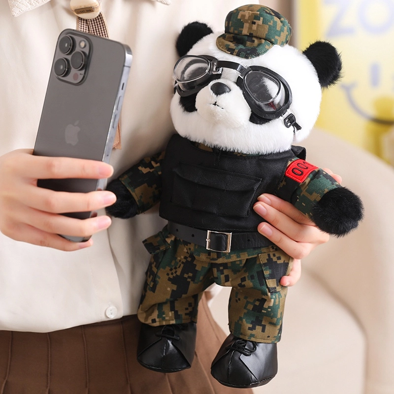 PUDOWRABBIT 35cm