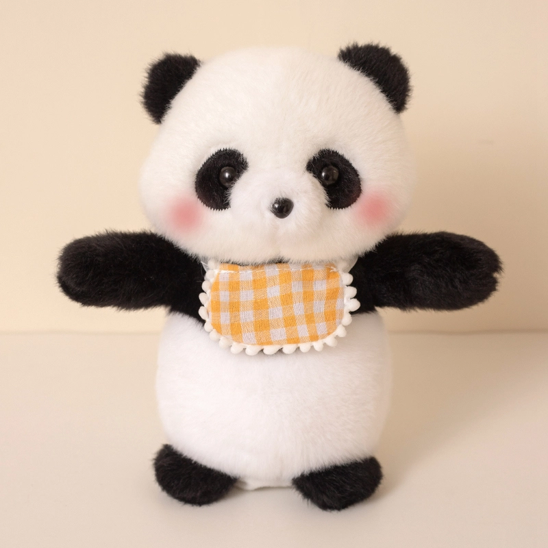 PUDOWRABBIT 20cm