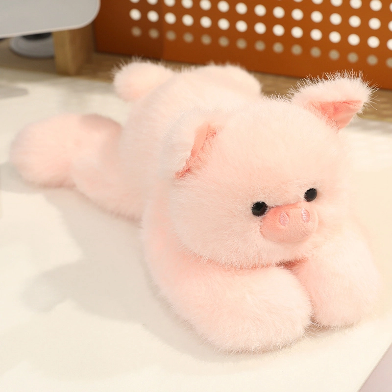 PUDOWRABBIT 28cm