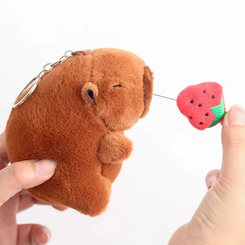 PUDOWRABBIT 12cm
