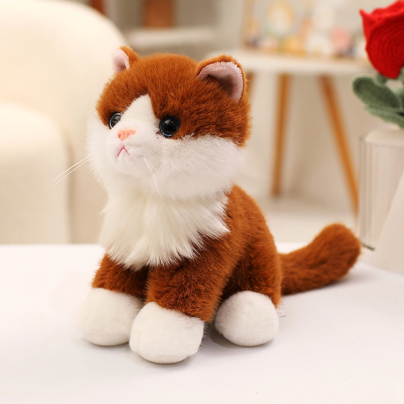 PUDOWRABBIT 20cm