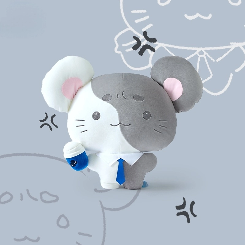 PUDOWRABBIT 50cm