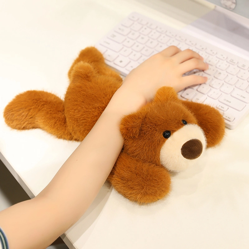 PUDOWRABBIT 28cm